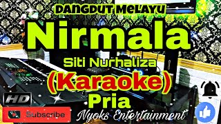Download lagu NIRMALA - Siti Nurhaliza (Karaoke) Melayu || Nada Pria || A=DO mp3 Download lagu NIRMALA - Siti Nurhaliza (Karaoke) Melayu || Nada Pria || A=DO mp3