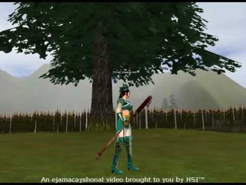 KalOnline MixingEffects