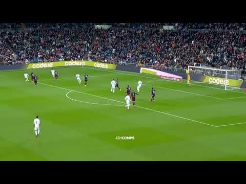 Eden Hazard vs Celta Vigo 2020 | HD 1080i