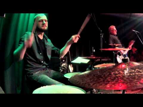 Martin Engelien's GoMusic Feb '16 - Baker Street (Grend | Essen | GER)