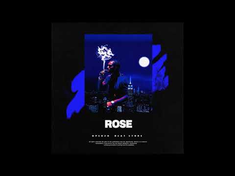 |FREE| Pop Smoke x OBLADAET x Drill type beat - Rose (prod. by qper2k)