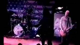 AMEN - Coma America (live) - Original line-up!