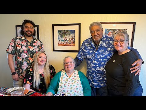 Tacoma's Family Table Episode 2: Chimole from Belize