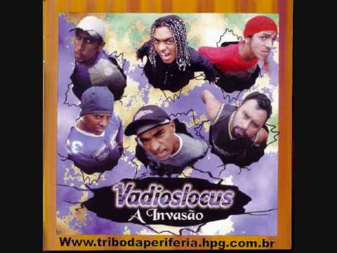 Vadioslocus A noite lua eu