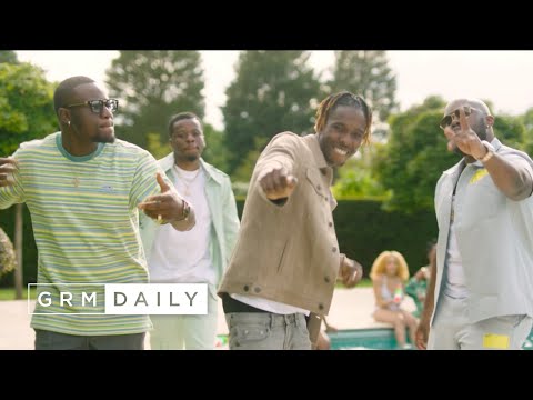 OluwaJBeats ft. AdeJosh, Keys The Prince & Charlie Mase - Owner [Music Video] | GRM Daily