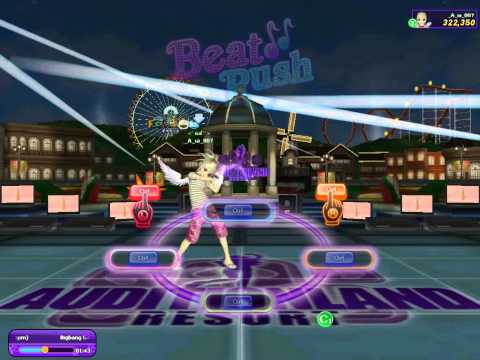 Audition TH Bigbang Gara Gara Go! - 120 BPM