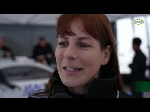 Rallye Rhône Charbonnières 2025, avec Yacco