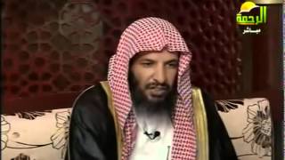 صورة الدرس الرابع شرح متن الورقات للشيخ سعد بن ناصر الشثري