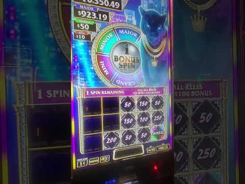 Ultra Rush Gold Hold & Spin