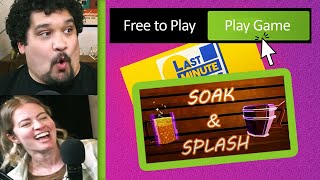 We challenge you to find better Free games on Steam