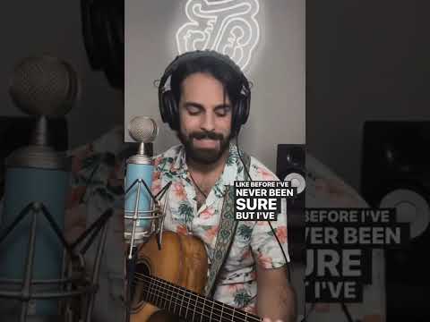 Spend the Day by Dubbest (loop cover using the TC Helicon Voicelive 3)