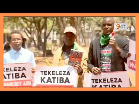 Activists say there is nothing to celebrate as Kenya marks 16 years of 2010 Constitution