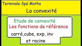 Correction vidéo de l’exercice