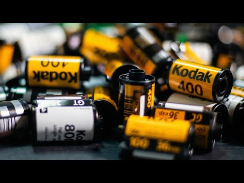 Kodak: Burned by Digital