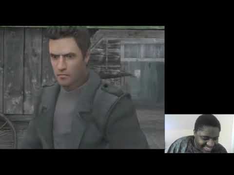 The Bourne Conspiracy Takedowns Reaction