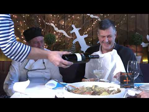 9 najboljih SPECIJALITETA za iskrene LJUBITELJE KAFANE i DOBRE HRANE | GURMAN Ep.04