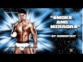 WWE: "Smoke And Mirrors" Cody Rhodes Unused ...
