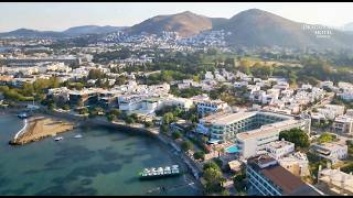 Dragut Point South Hotel - Etstur