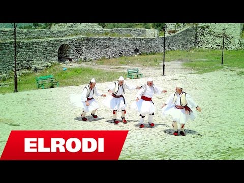 Hasan Marra - Valle burrash (Official Video HD)