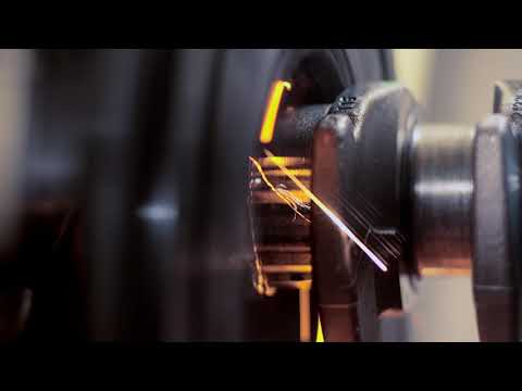 Crankshaft/ camshaft production systems