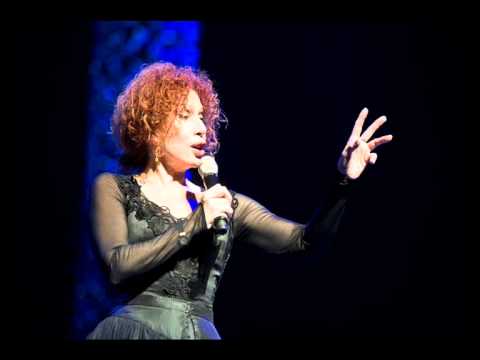 Julia Migenes - All that jazz (live at the Olympia feb 1989)