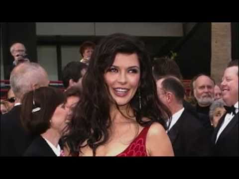 Catherine Zeta-Jones' Bipolar Disorder