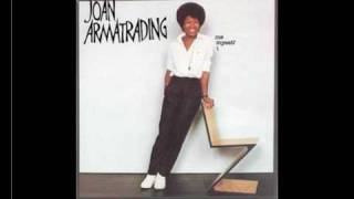 Joan Armatrading - All the way from America