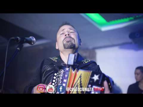 El Prodigio La Parrandera En vivo Desde Level 5- 5- 2017