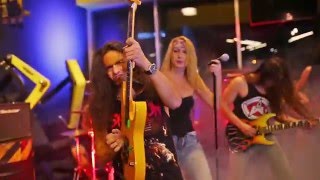 Bob Gym Rock N&#39; Roll Ateşi Reklam Filmi ( Rock N&#39; Roll Revolution )