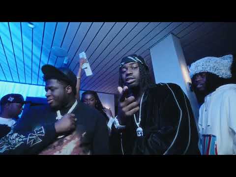 4Batz - act xi: she ain’t no angel ft. Leon Thomas (Official Music Video)