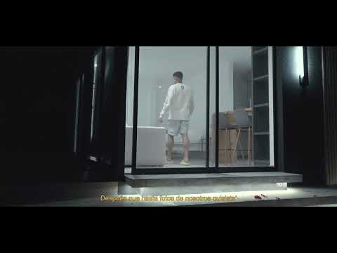 Javiielo & Nekxum - Bellako Triste (Official Visualizer)