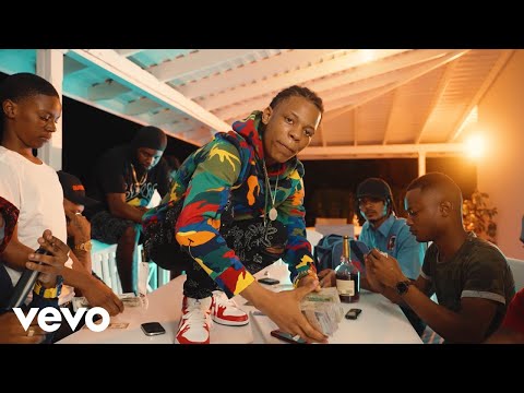 Pablo YG - Bang (Official Video)