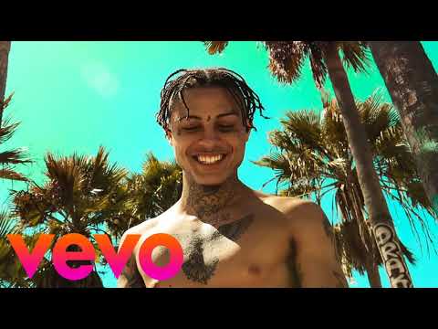 Lil Skies x Yung Pinch - I Know You [Official Music Video]