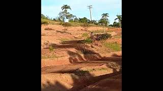 Pista Pilheiral Braço do Norte SC