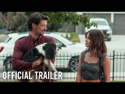 After a disastrous first date, wild child Nicole and socially anxious Max vow to lose each other’s numbers, until they learn that their dogs found a love match, and now puppies are on the way! The hilariously mismatched Nicole and Max are forced to become responsible co-parents, but may end up finding love themselves.

Puppy Love starring Lucy Hale and Grant Gustin will be completely free to stream on Freevee starting Aug 18!