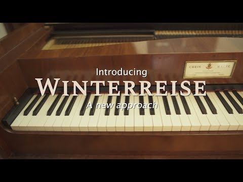 Introducing Winterreise: A New Approach