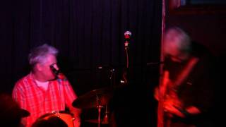 Bill Kirchen : Rocket In My Pocket