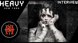 Heavy New York-September Mourning Interview