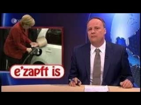 heute show - Folge 120 [ZDF, 31.05.2013]