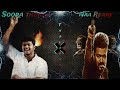 Naa Ready Soora Thenga Song WhatsApp Status Leo Ghilli Monster Editz