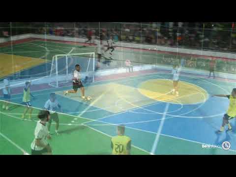 Retiro 05 X 10 Pit Stop - Super Futsal Ichuense 2024