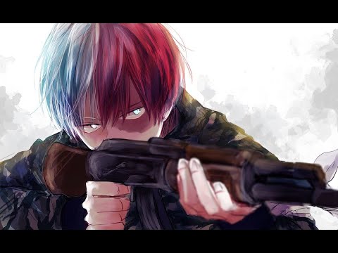 Prompto x Downfvll x Sugs - Task Force