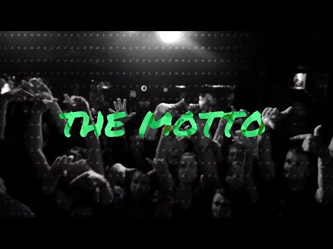 XV - The L7 Motto ft. Sez Batters (Music Video)