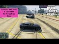 Core I5 4th Gen 8 GB Ram No Graphics Card GTA 5 Gameplay