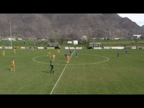 Il Piedimulera vede la Promozione