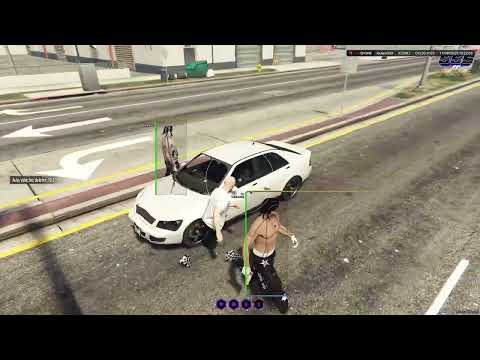 phaze menu honest review (fivem cheating)