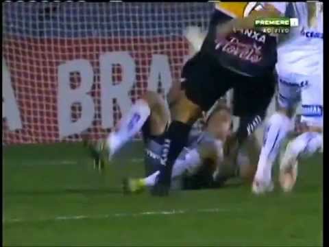 Barueri 1 x 4 Criciúma (Campeonato Brasileiro Série B 2012)