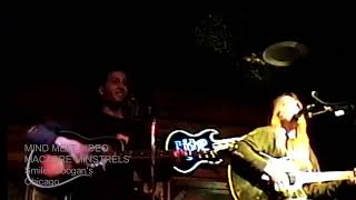 MACABRE MINSTRELS &quot;Fish Tales&quot; @ Smiler Coogan&#39;s in Chicago September 17, 1994