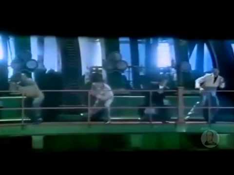 The Deff Boys   Swing  1990