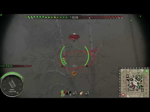 WOT XBOX/PS4 console T54E1 , 4100 damage done in a defeat.